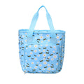 Yarn Organizer Crochet Tool Yarn Storage Bag Outdoor Travel Tote Bag
