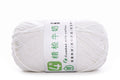 Baby Yarn 4-ply Milk Cotton Baby Yarn, Combed Cotton